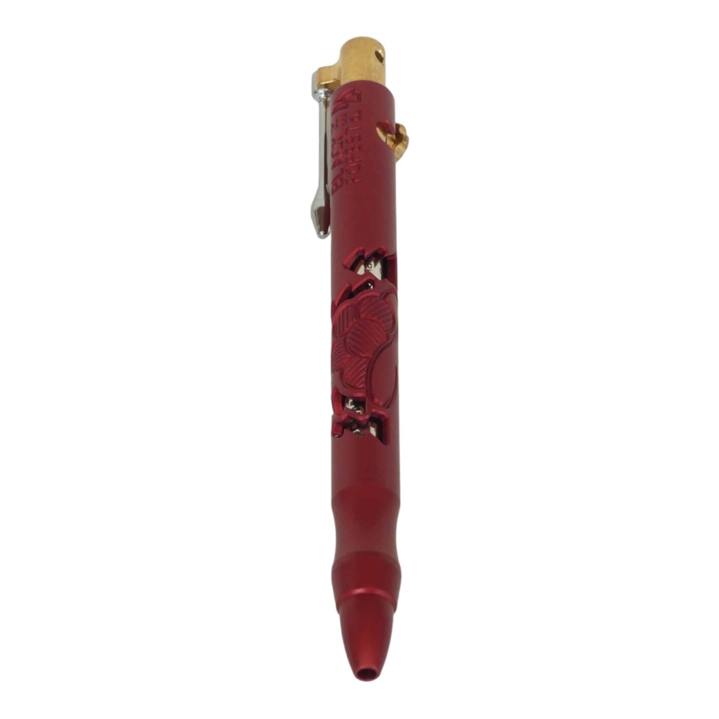BallPoint Skelettiert – Bild 3